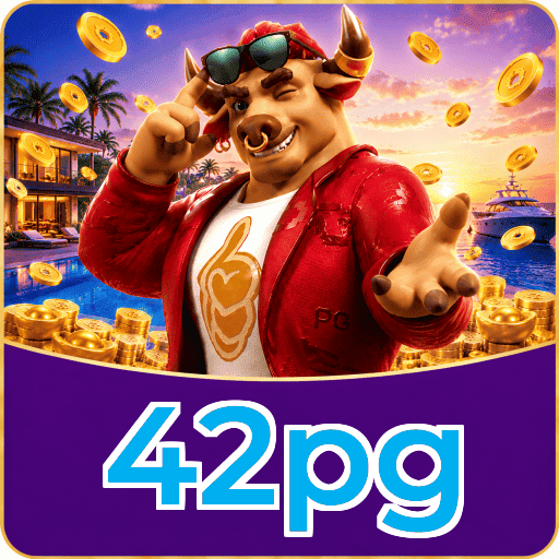 42pg PIX Instantâneo - Saques em 8 Minutos