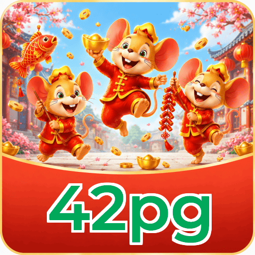 Slots 42pg - RTP Alto Certificado