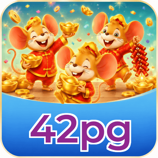 42pg Logo 1