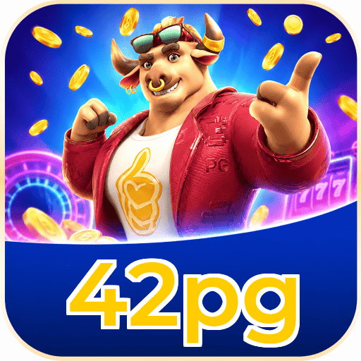 Slots 42pg - Jackpots Progressivos
