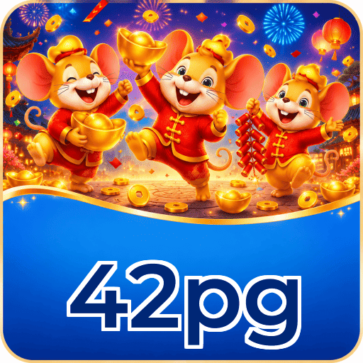 42pg Logo 3
