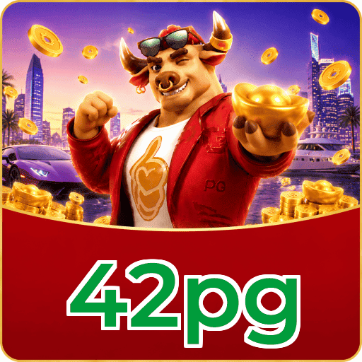 Plataforma 42pg - Segurança SSL 256-bit